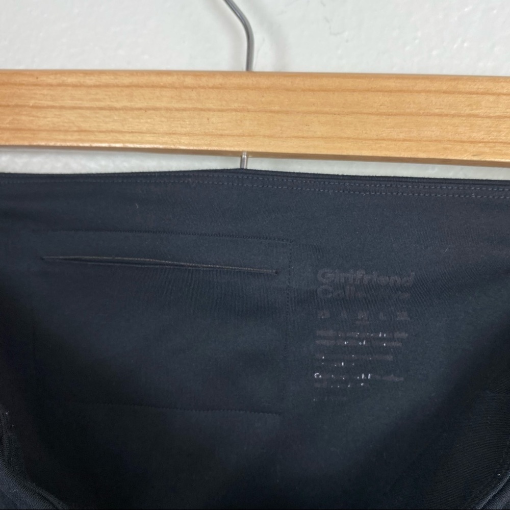 Girlfriend Collective High Rise Legging - Picture 6 of 7